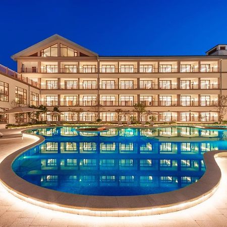 Novotel Qiandao Lake Chun'an Экстерьер фото