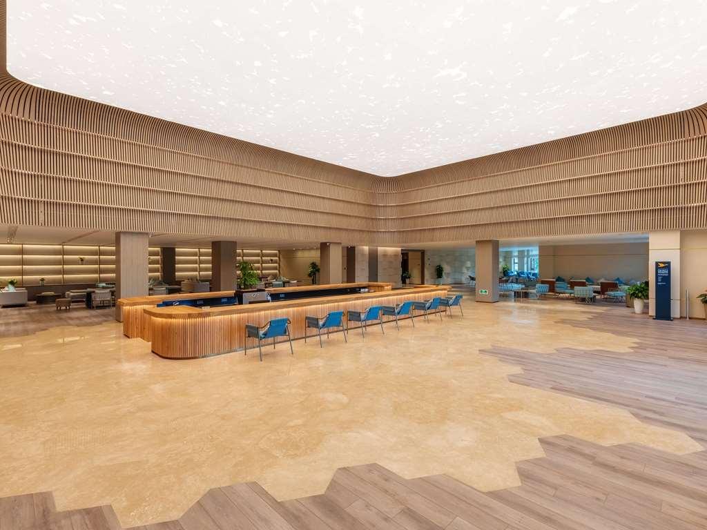 Novotel Qiandao Lake Chun'an Экстерьер фото