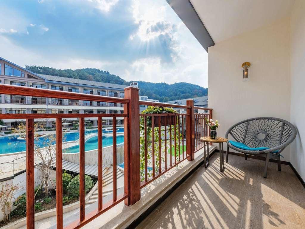 Novotel Qiandao Lake Chun'an Номер фото