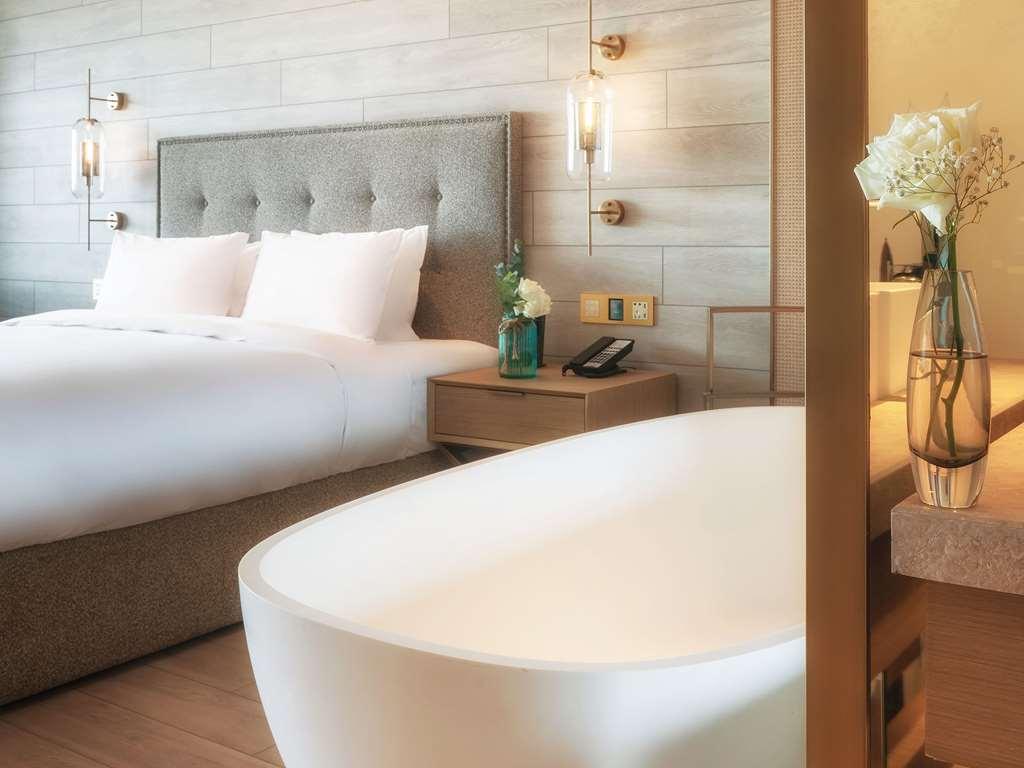 Novotel Qiandao Lake Chun'an Номер фото