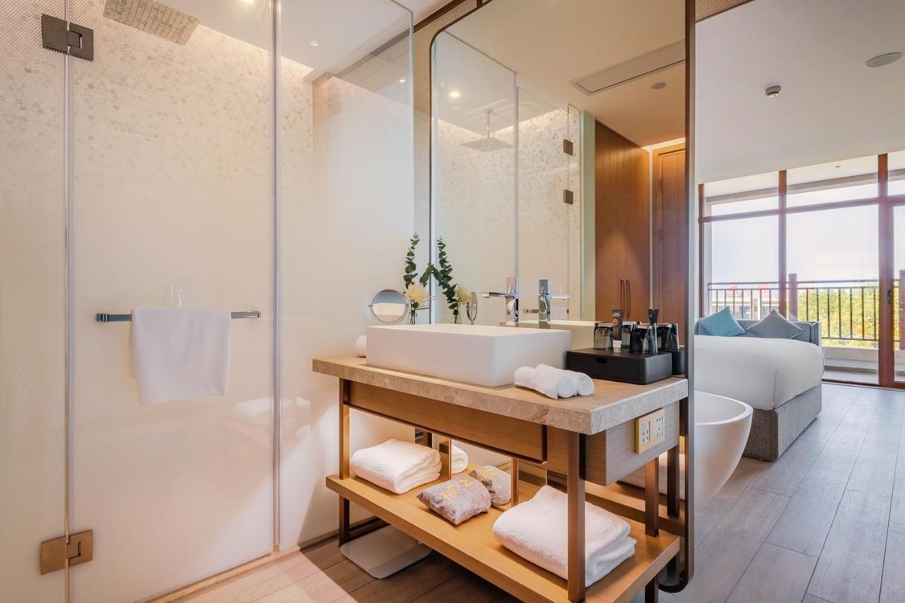 Novotel Qiandao Lake Chun'an Экстерьер фото