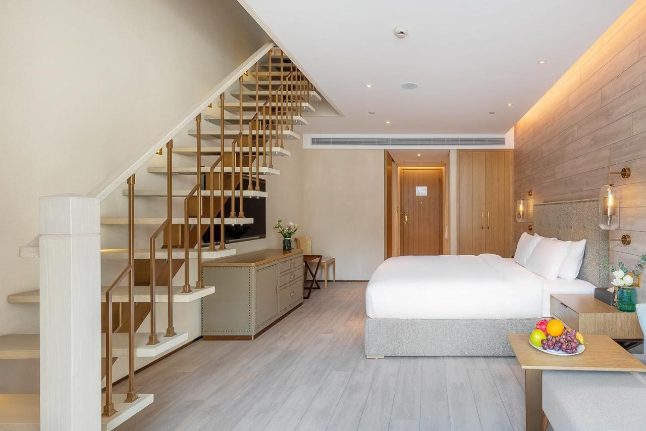 Novotel Qiandao Lake Chun'an Экстерьер фото