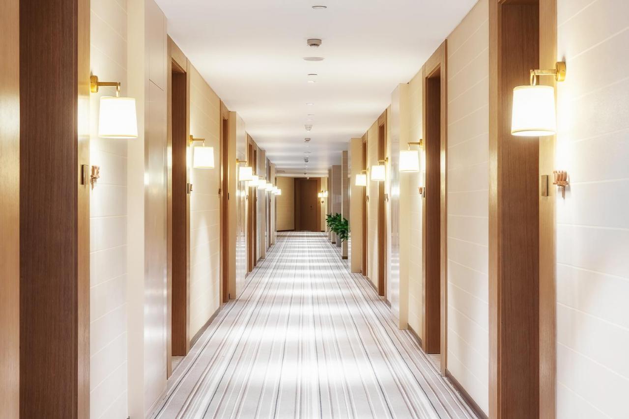 Novotel Qiandao Lake Chun'an Экстерьер фото