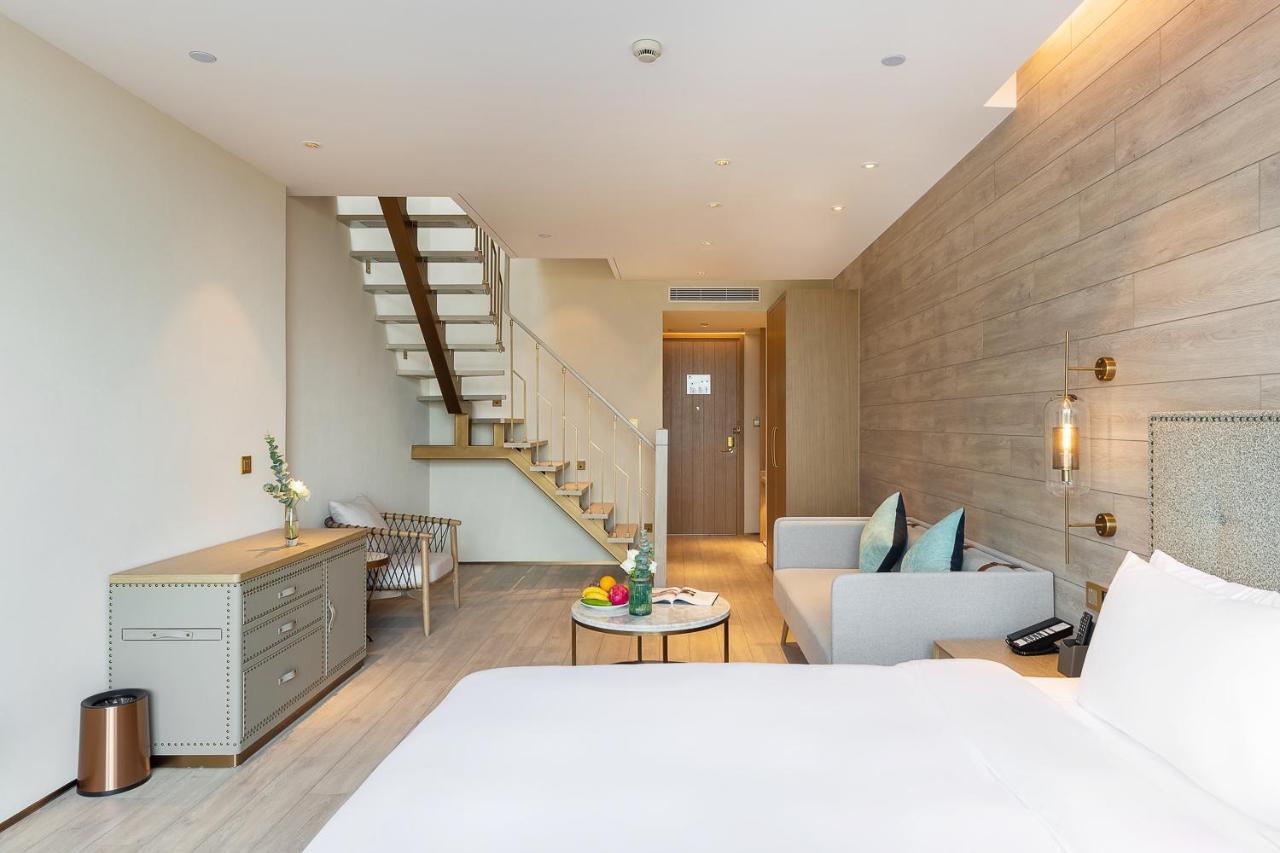 Novotel Qiandao Lake Chun'an Экстерьер фото