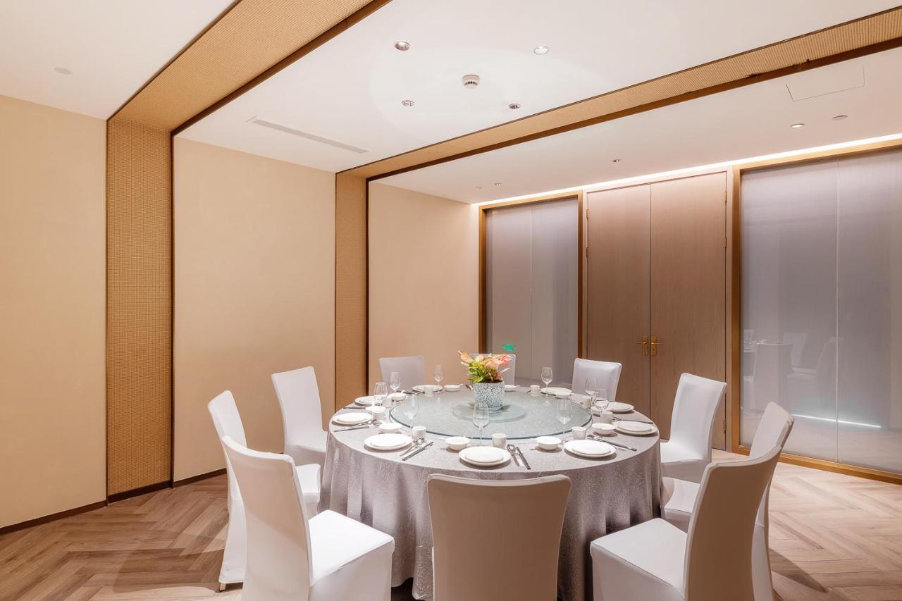 Novotel Qiandao Lake Chun'an Экстерьер фото