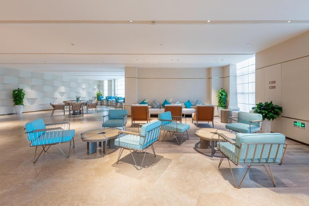 Novotel Qiandao Lake Chun'an Экстерьер фото