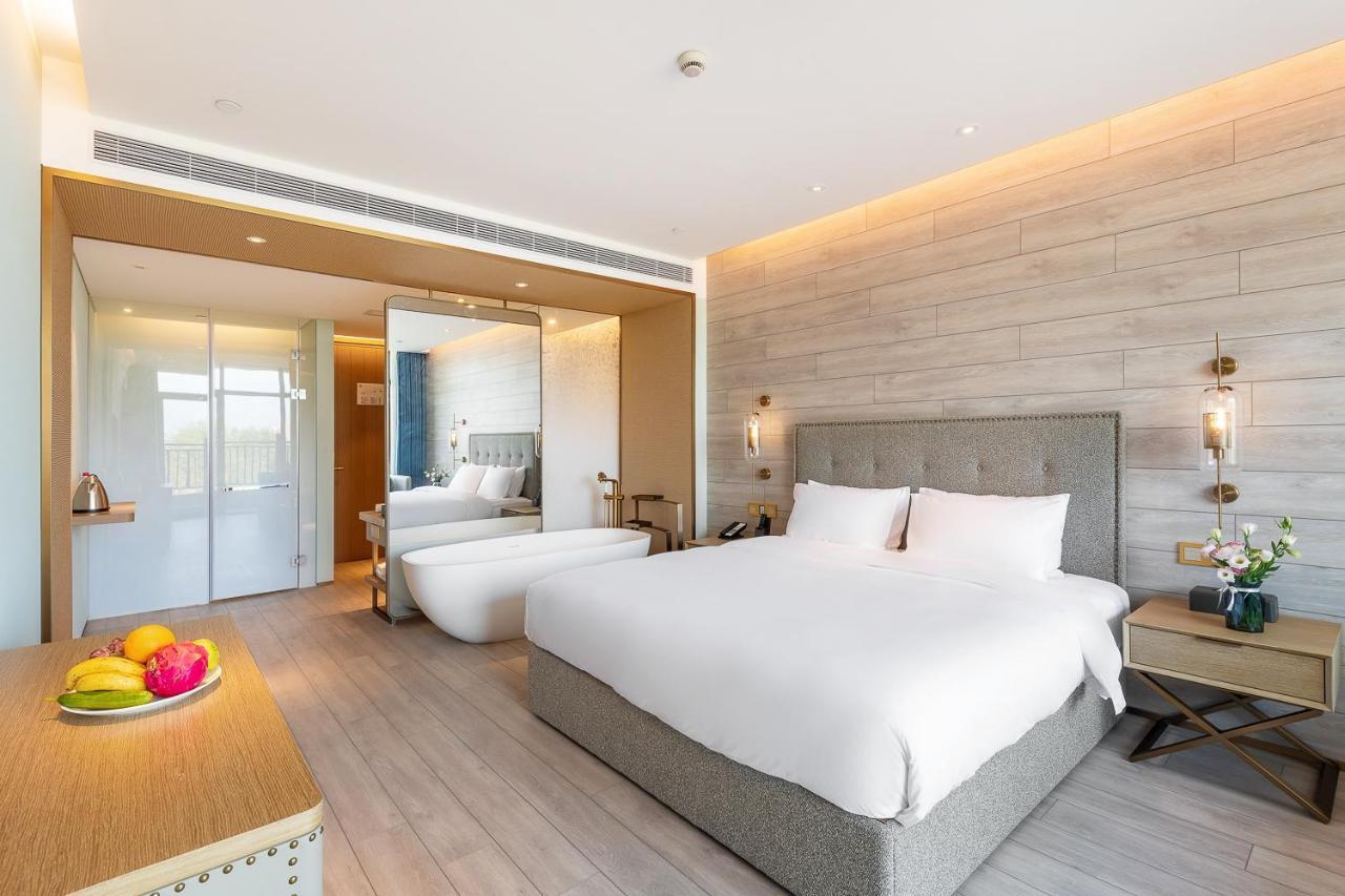 Novotel Qiandao Lake Chun'an Экстерьер фото